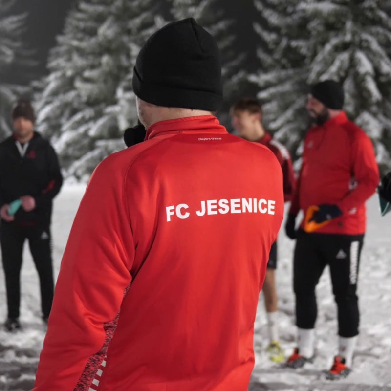 FC Jesenice
