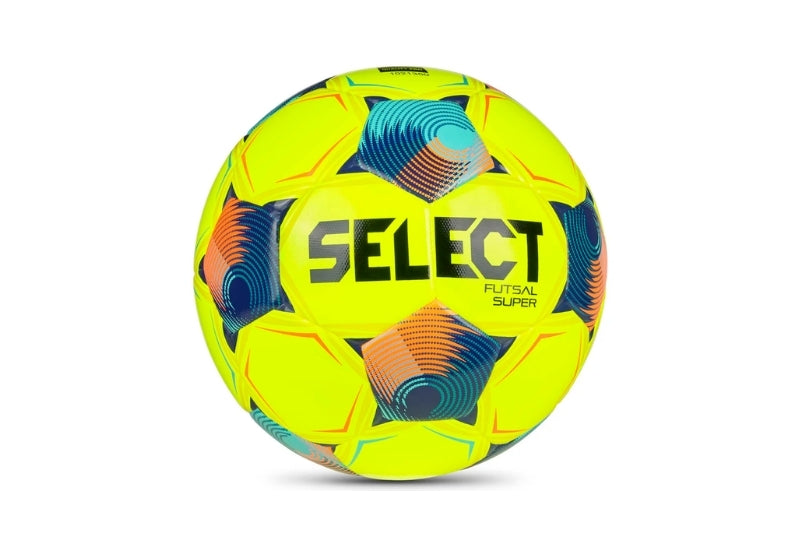 Futsalové míče