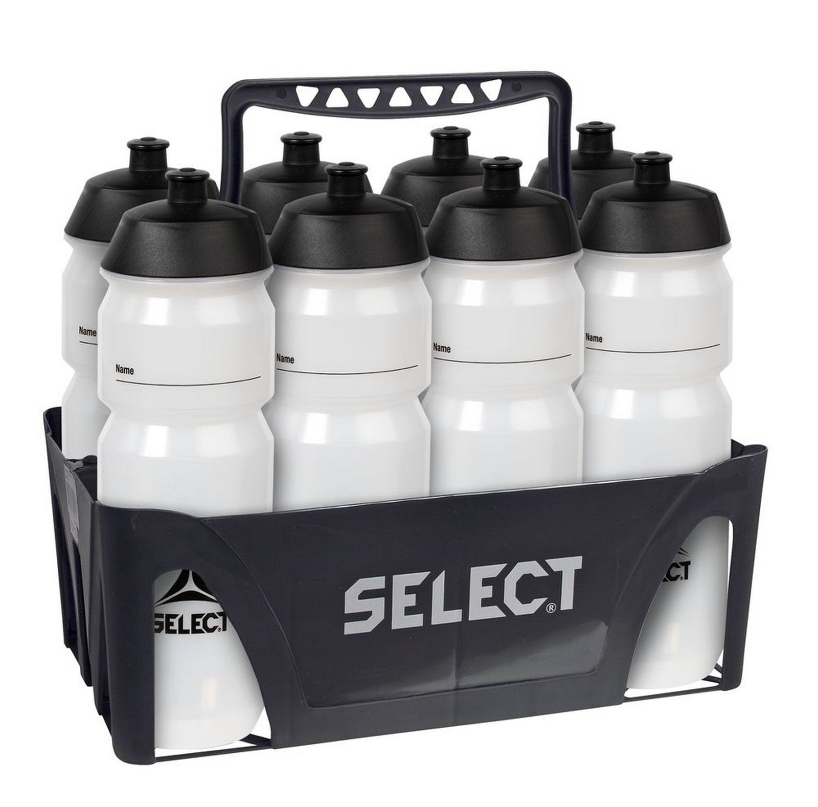 Box na láhve Select Bottle carrier Select černá