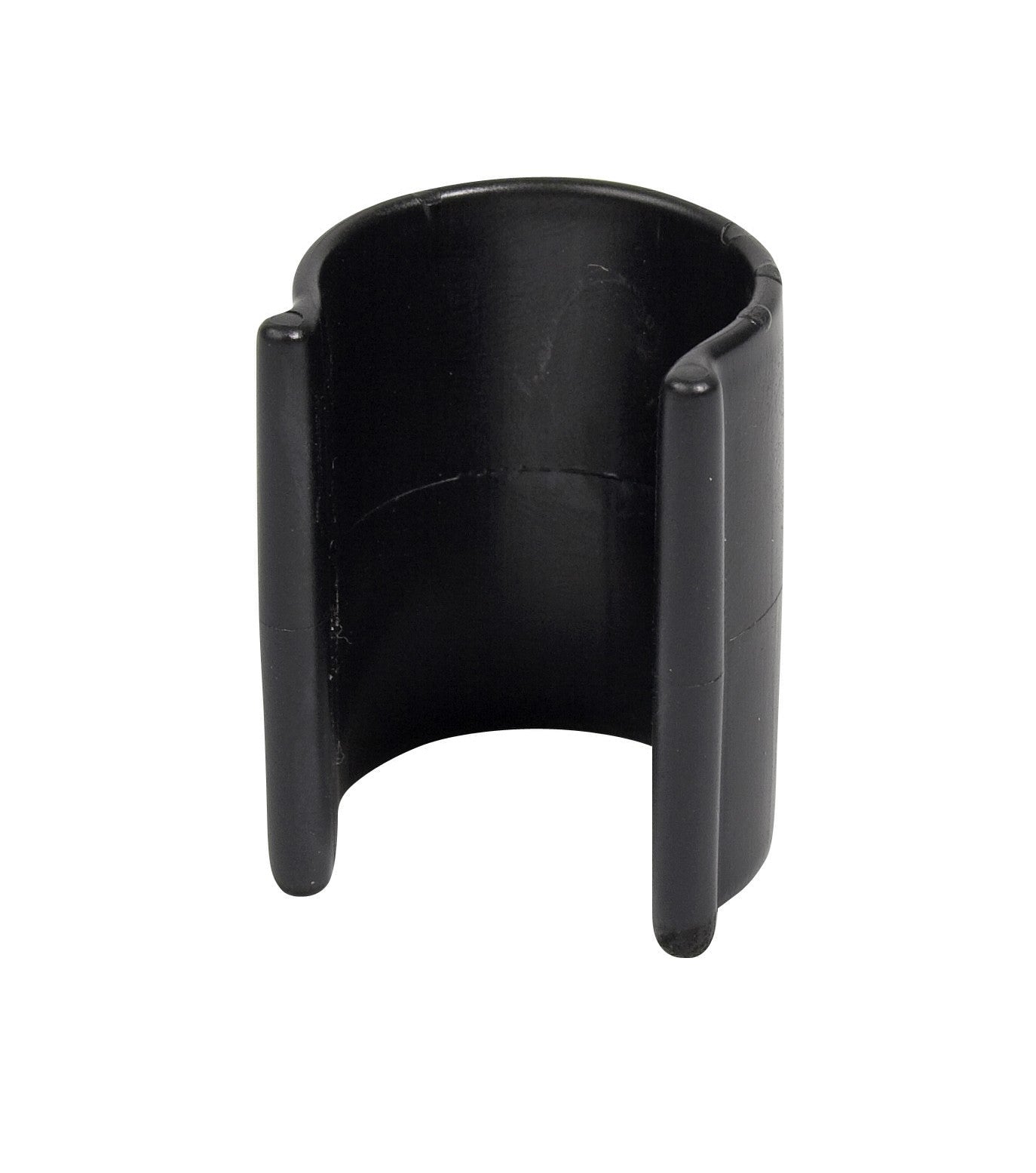Select Svorka na rohovou vlajku černá