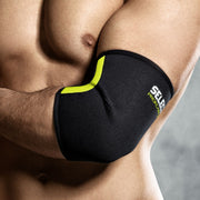 Bandáž na loket Select Elbow support 6600 černá