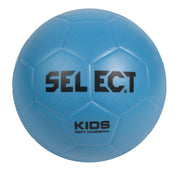 Házenkářský míč Select HB Soft Kids modrá