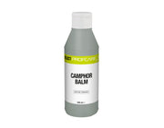Hřejivý krém Select Heat cream with camphor bílá