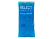 Chladící/Hřejivý sáček Select Hot/cold pack bílá