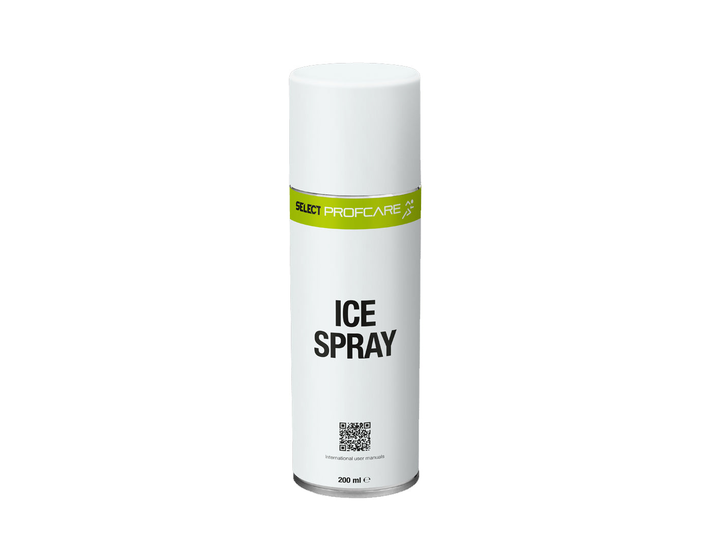 Chladící sprej Select Ice spray transparentní
