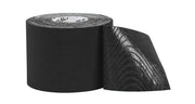 Tejpovací páska Select K-tape černá