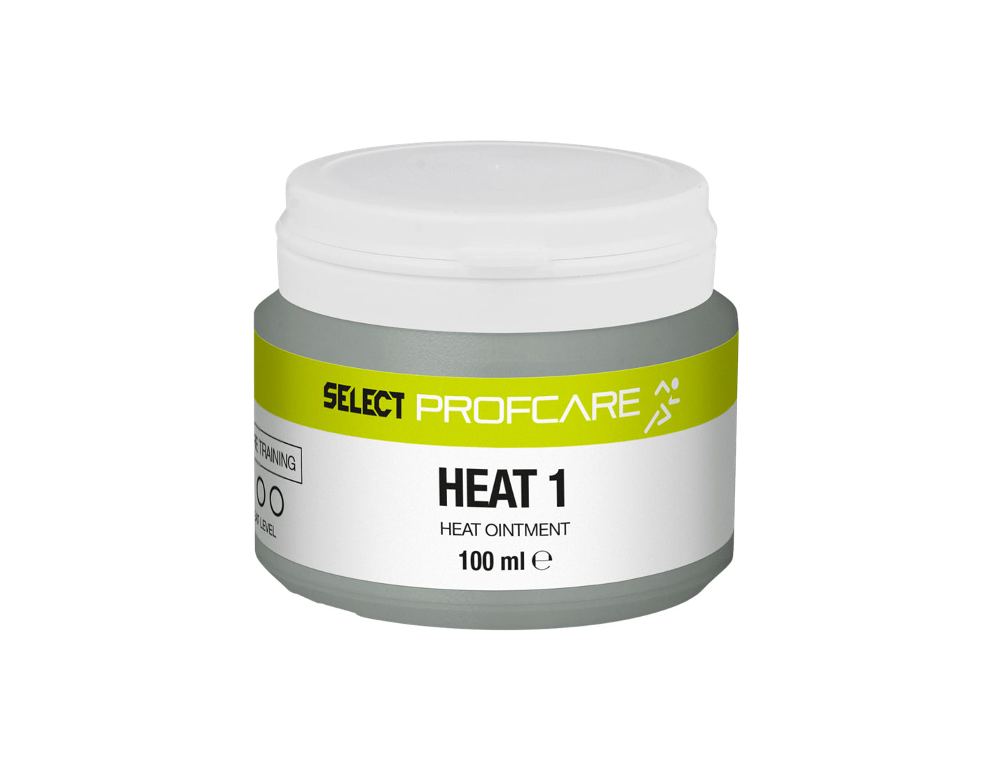 Mast na svaly Select Muscle ointment 1 transparentní