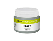 Mast na svaly Select Muscle ointment 2 transparentní