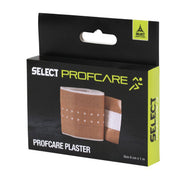 Náplasti Select Plaster béžová