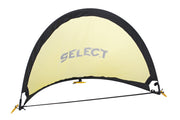 Tréninkové branky Select Pop Up Goals 2 pcs žluto černá