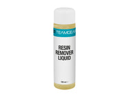 Odstraňovač lepidla Select Resin remover - liquid transparentní