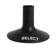 Stojan na slalomové tyče Select Rubber base f/slalom pole and černá