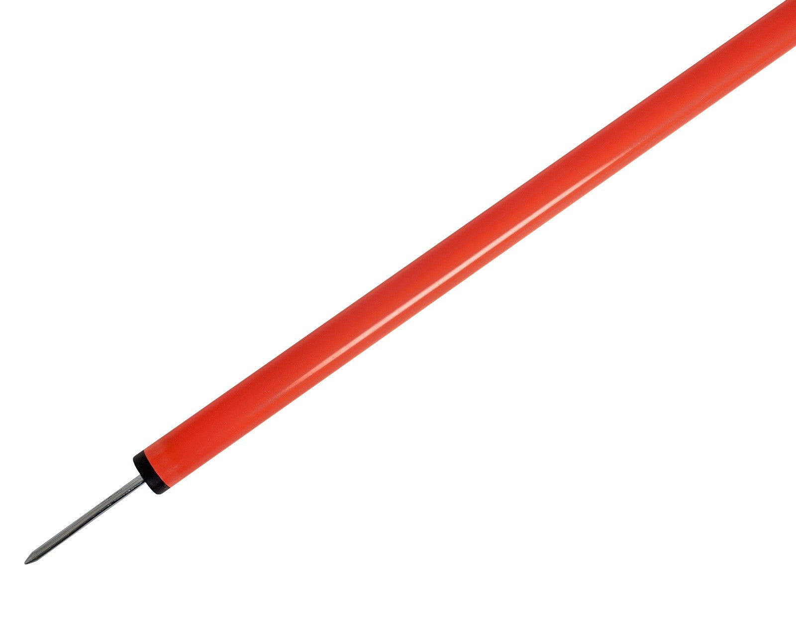 Slalomová tyč Select Slalom pole oranžová