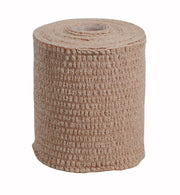 Bandáž Select Tensoplus self-adhesive bandage béžová
