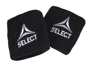 Potítka Select Wristband pair 2 ks černá
