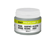 Lepidlo na házenou Select PROFCARE Resin 100 ml transparentní