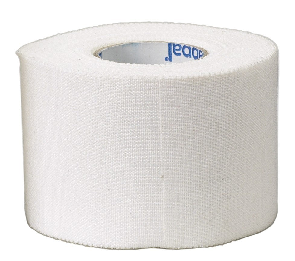 Sportovní tejp Select Strappal sportstape 2,5 cm bílá