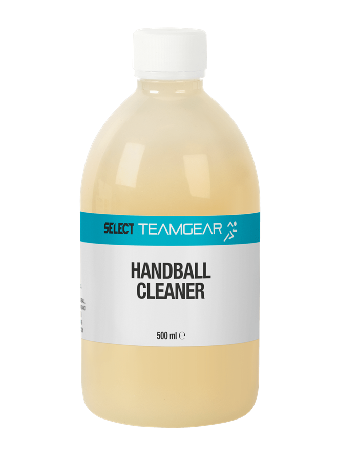 Odstraňovač lepidla Select Handball cleaner transparentní