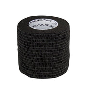 Tejp na ponožky Select Sock wrap černá