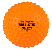 Masážní míč Select Ball-Stik oranžová