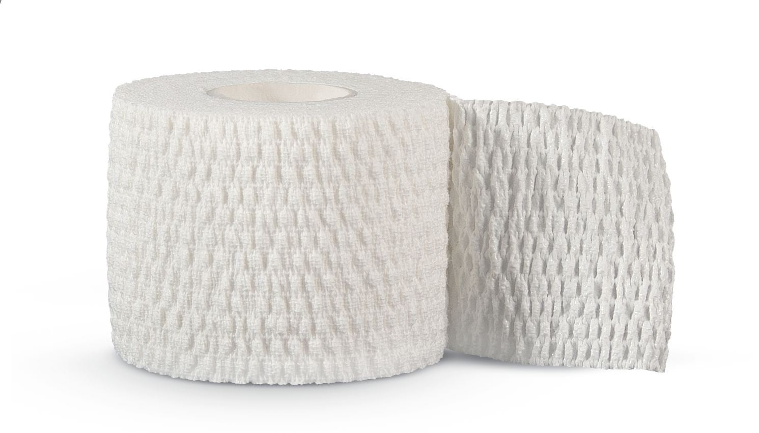 Tejpovací páska Select Stretch Tape bílá