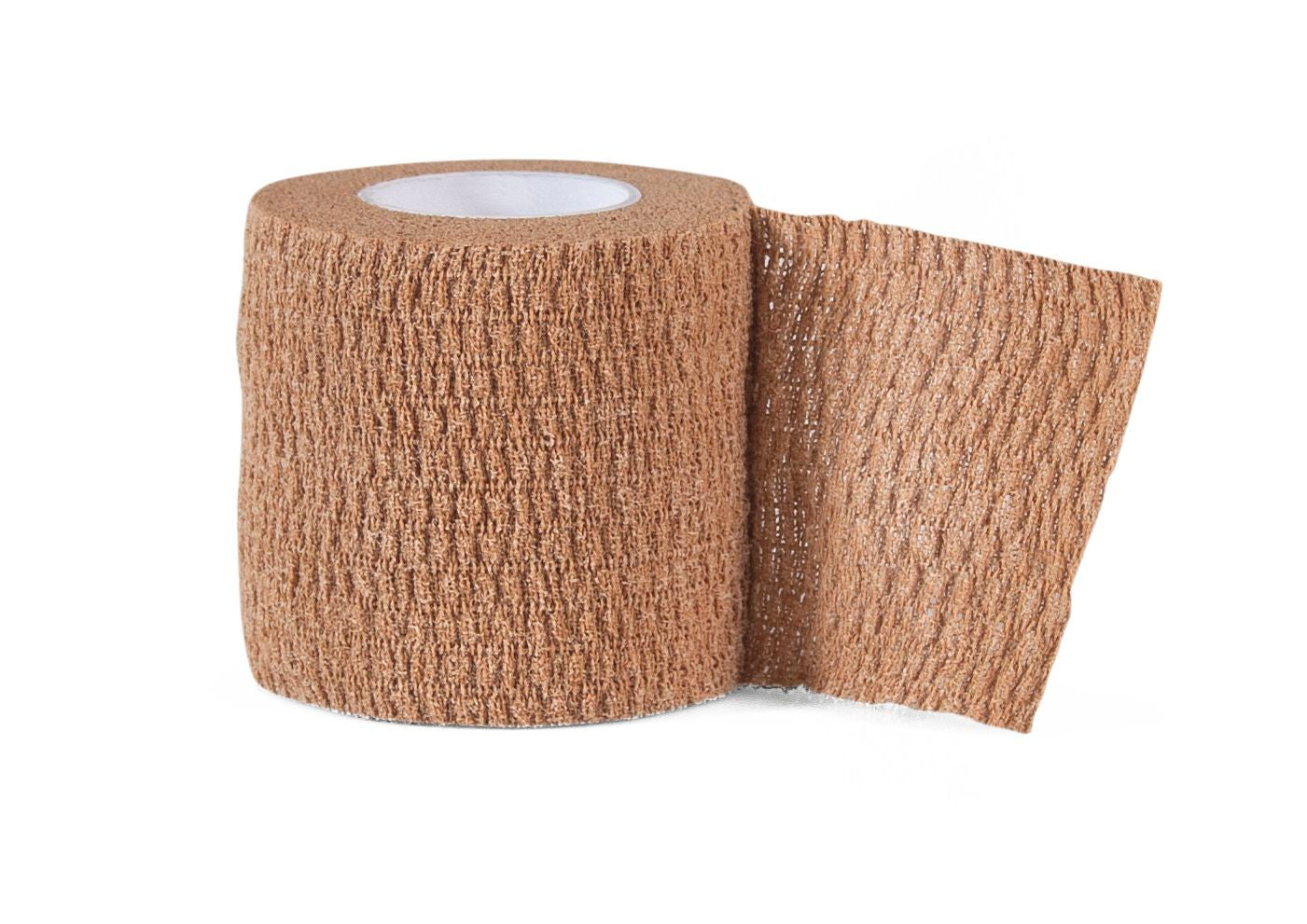Bandáž Select Stretch Bandage béžová 5 cm