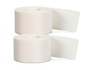 Tejpovací páska Select Pro Strap sportstape II 2-pack bílá 4 cm