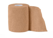 Bandáž Select Stretch Extra Bandage béžová 6 cm