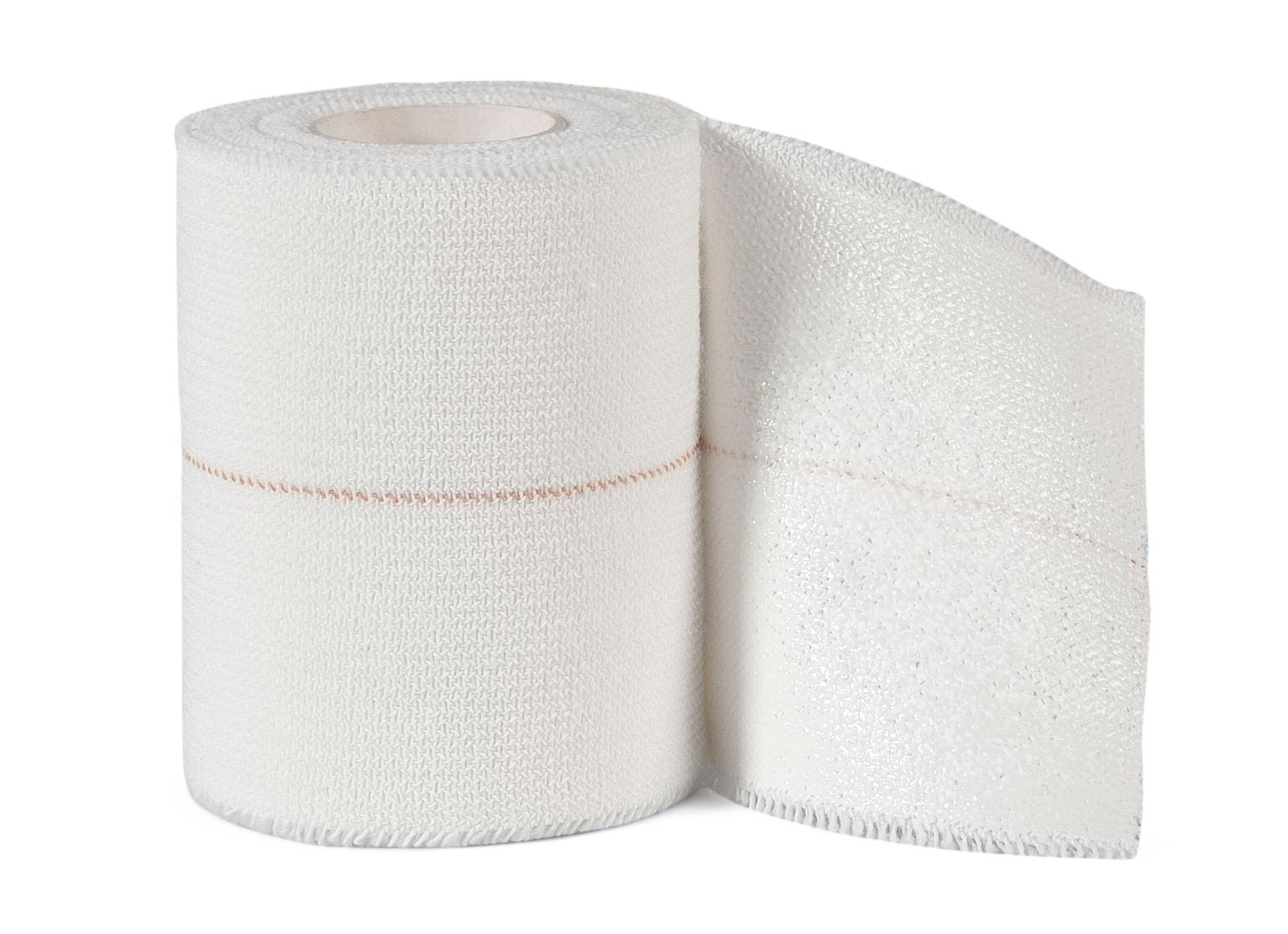 Tejpovací páska Select Stretch Soft bílá 5 cm