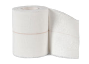Tejpovací páska Select Stretch Soft bílá 5 cm