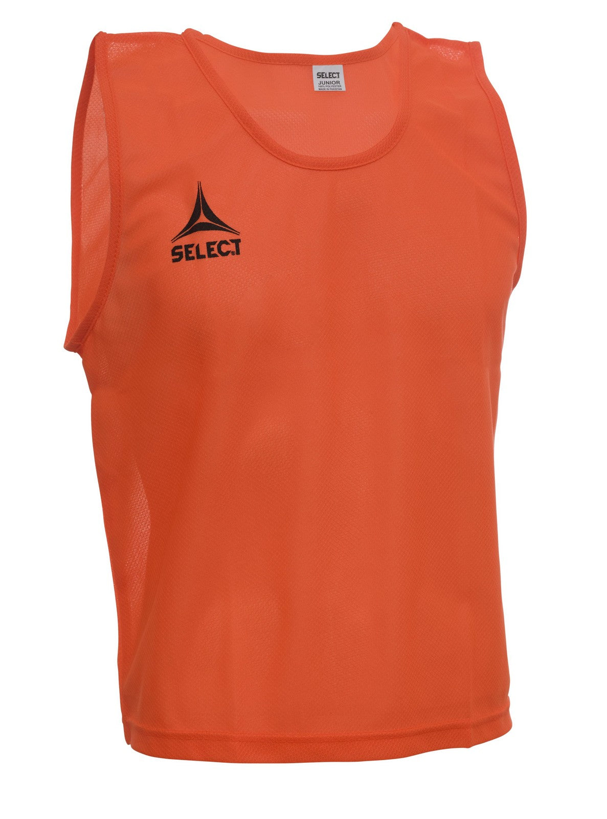 Rozlišovací triko Select Bib Basic oranžová