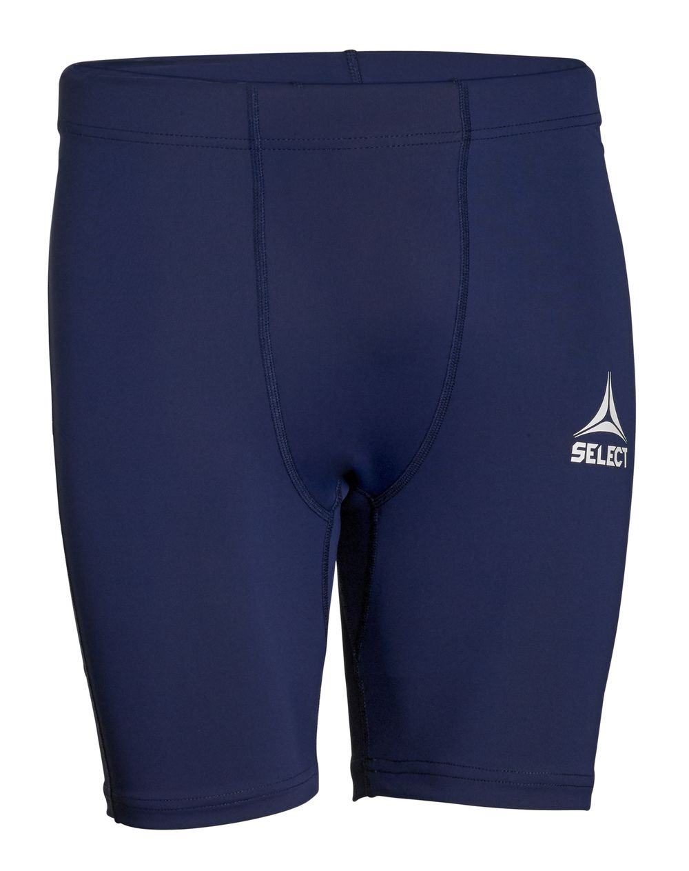 Kompresní šortky Select Tights short Baselayer tmavě modrá