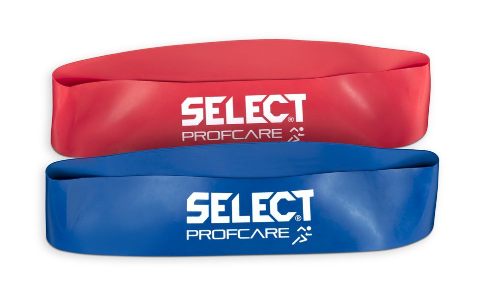 Tréninková pomůcka Select Training elastic band