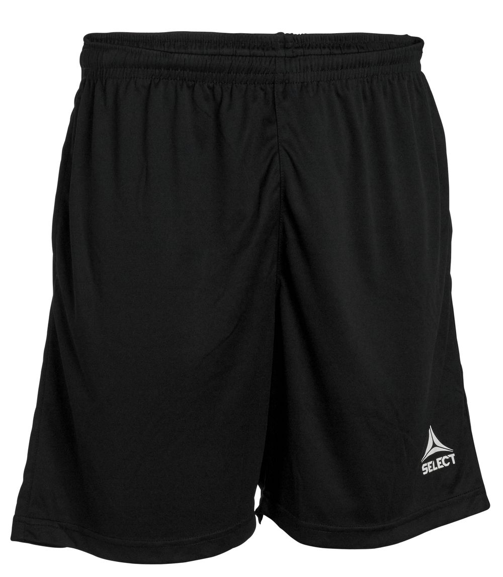 Kraťasy pro rozhodčí Select Referee shorts v21 černá