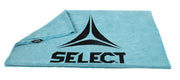 Sportovní ručník Select Towel Microfiber tyrkysová