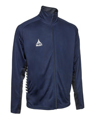 Lehká tréninková bunda Select Training zip jacket Spain tmavě modrá