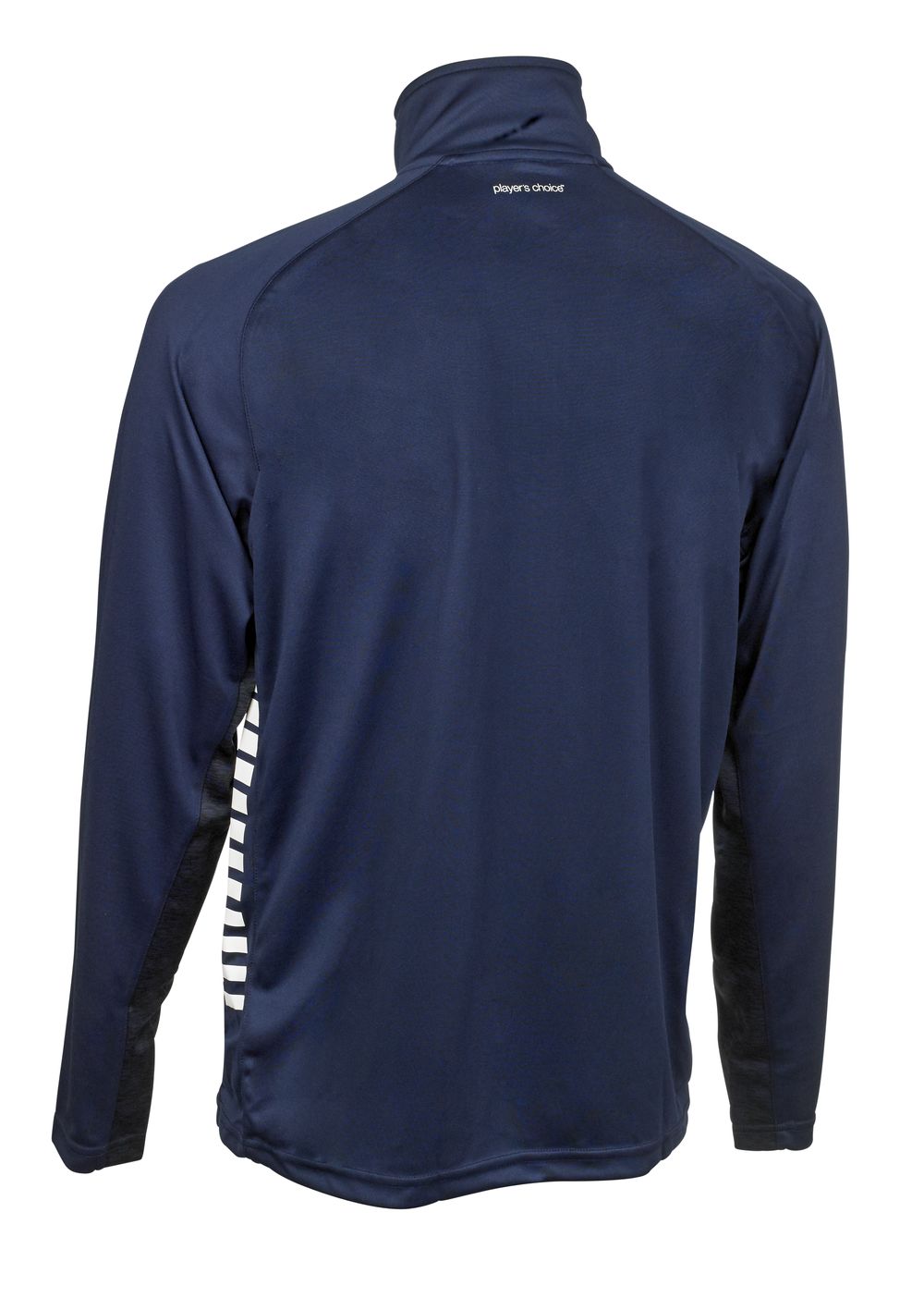 Lehká tréninková bunda Select Training zip jacket Spain tmavě modrá