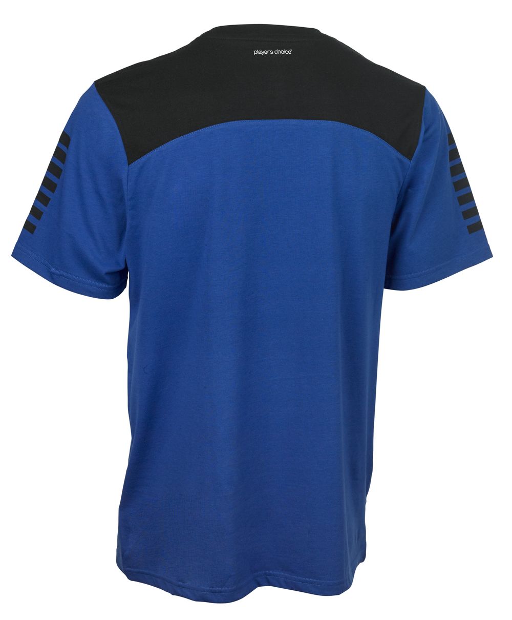 Sportovní tričko Select T-Shirt Oxford modrá