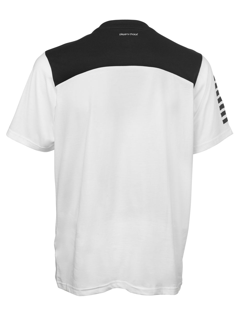 Sportovní tričko Select T-Shirt Oxford bílá