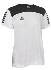 Sportovní tričko Select T-Shirt Oxford women bílá