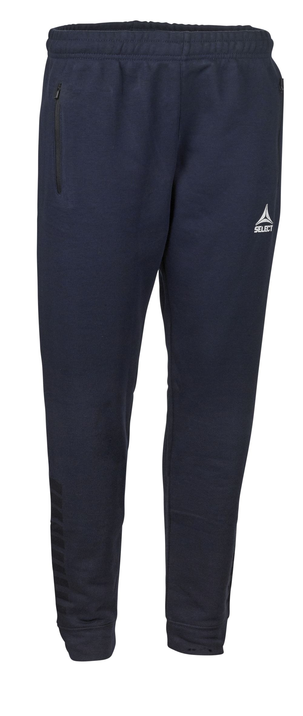 Sportovní tepláky Select Sweat pants Oxford women tmavě modrá