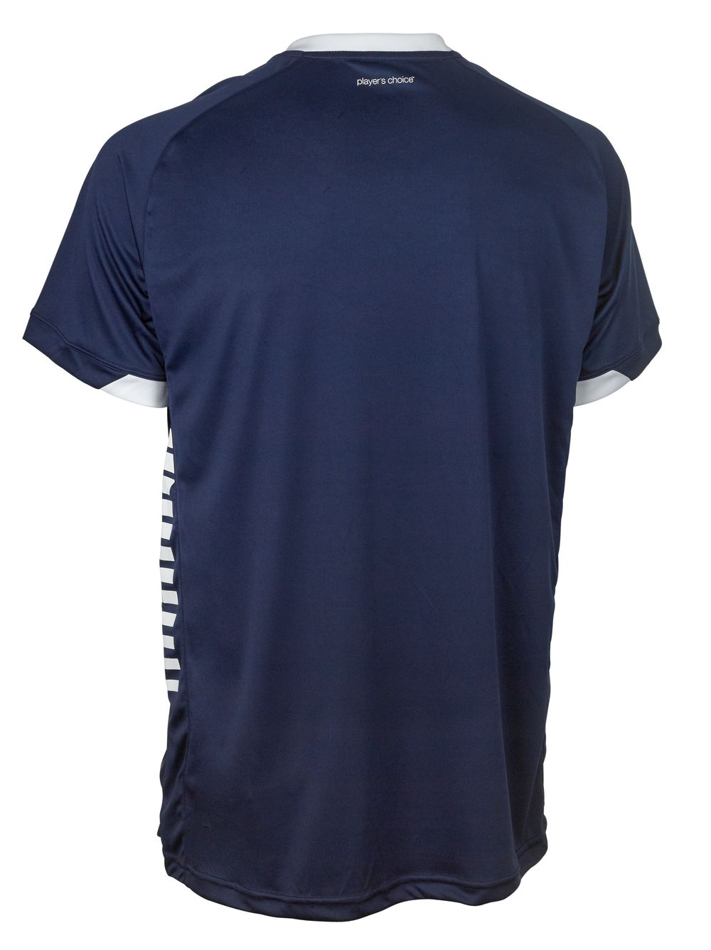 Hráčský dres Select Player shirt S/S Spain tmavě modrá