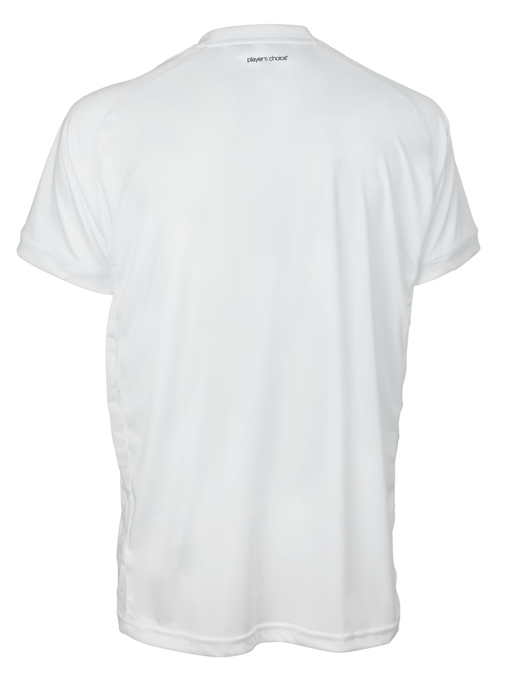 Hráčský dres Select Player shirt S/S Spain bílá