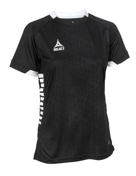 Hráčský dres Select Player shirt S/S Spain women černá