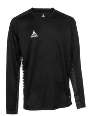 Tréninkové tričko Select Training sweat Spain černá