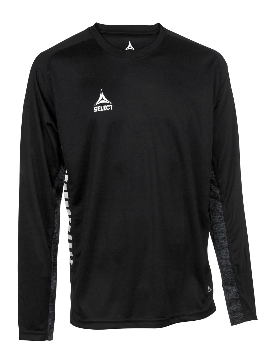 Tréninkové tričko Select Training sweat Spain černá