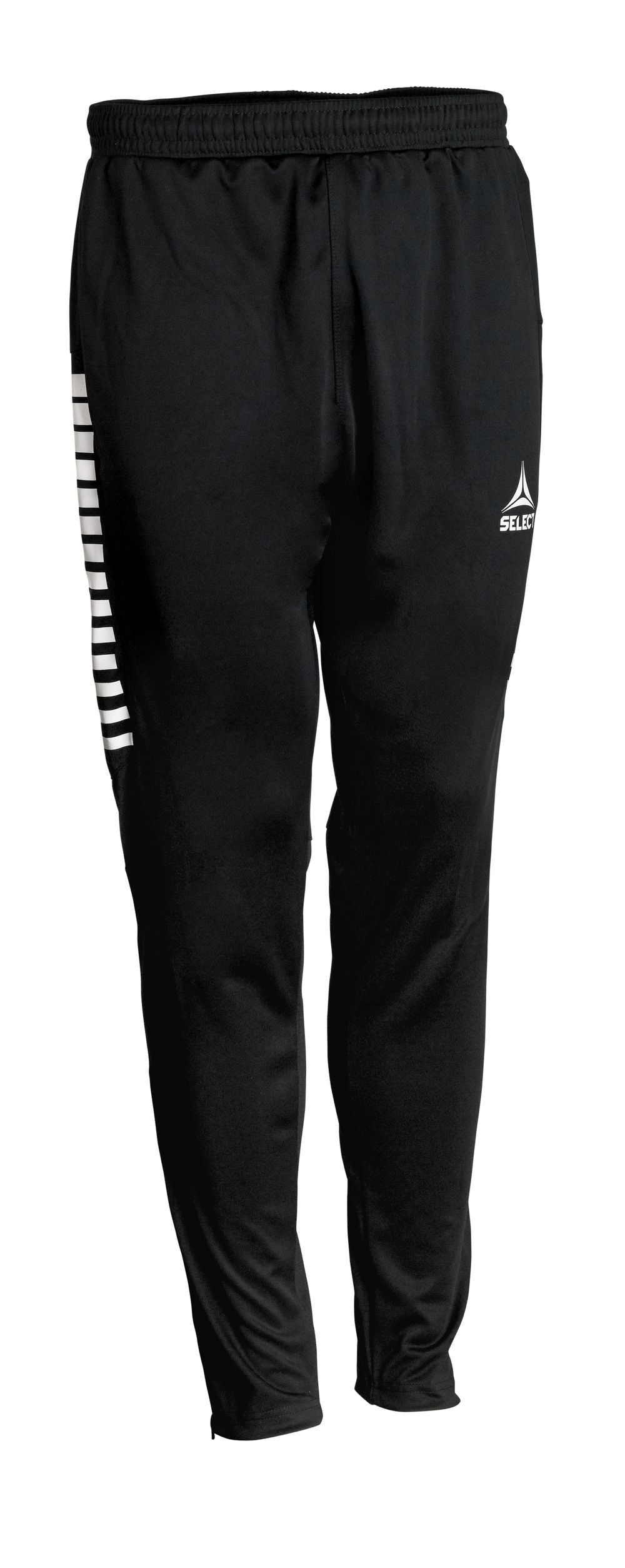 Tréninkové tepláky Select Training pants regular fit Spain černá