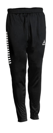 Tréninkové tepláky Select Training pants regular fit Spain černá