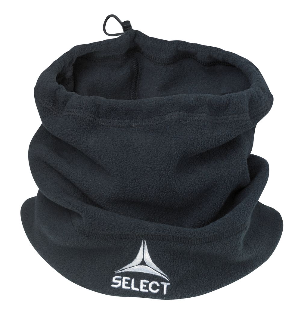 Nákrčník Select Neck warmer Select černá