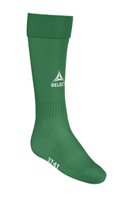 Fotbalové štulpny Select Football socks Elite zelená